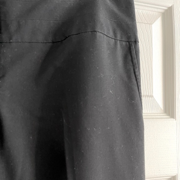 Tracy Evans Limited Trousers in Black (size 7) - Picture 2 of 8